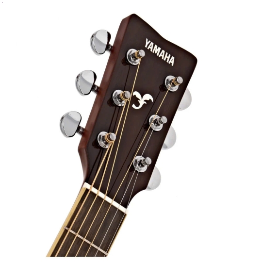 Guitar FG820 Natural/ Autumn Burst/ Black/ Brown Sunburst/ Sunset Blue