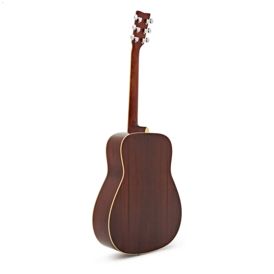 Guitar FG830 Natural/ Autumn Burst/ Tobacco Brown Sunburst