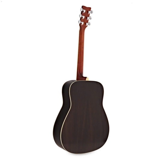 Guitar FG830 Natural/ Autumn Burst/ Tobacco Brown Sunburst