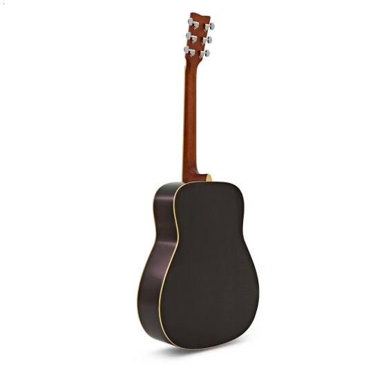 Guitar FG830 Natural/ Autumn Burst/ Tobacco Brown Sunburst