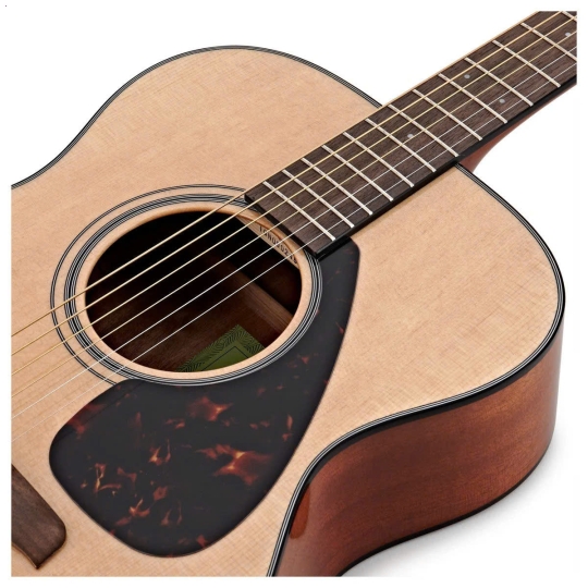 Guitar FS800 Natural/ Sand Burst/ Tinted
