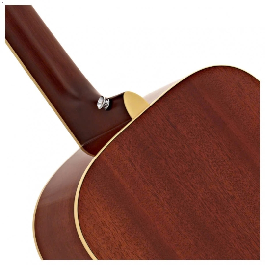 Guitar FS820 Natural/ Autumn Burst/ Black/ Ruby Red/ Turquoise