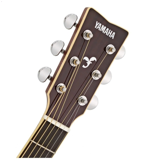 Guitar FS830 Natural/ Dusk Sun Red/ Tobacco Brown Sunburst