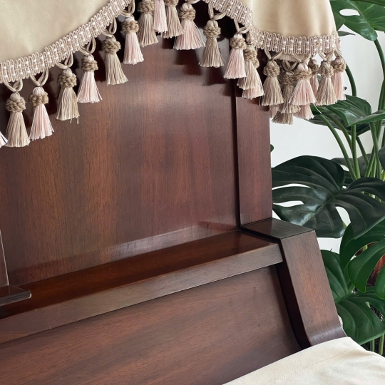 Piano Yamaha W102 Walnut