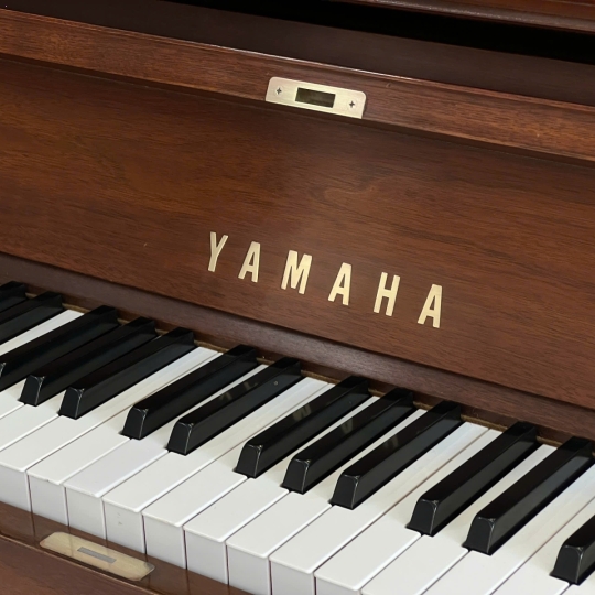 Piano Yamaha W102 Walnut