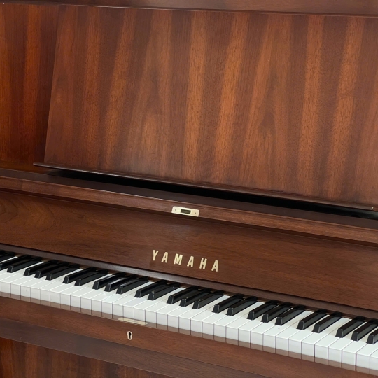 Piano Yamaha W102 Walnut