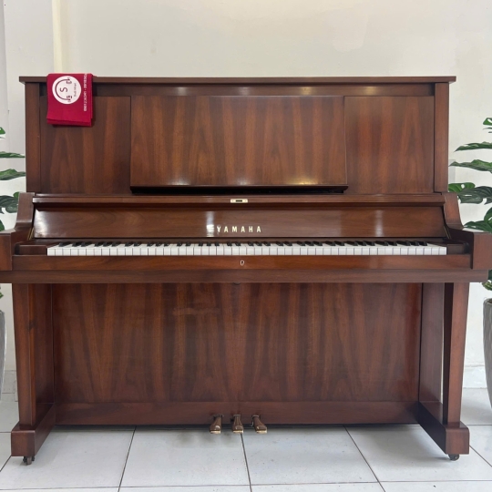 Piano Yamaha W102 Walnut