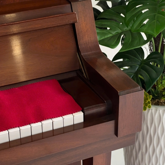 Piano Yamaha W102 Walnut