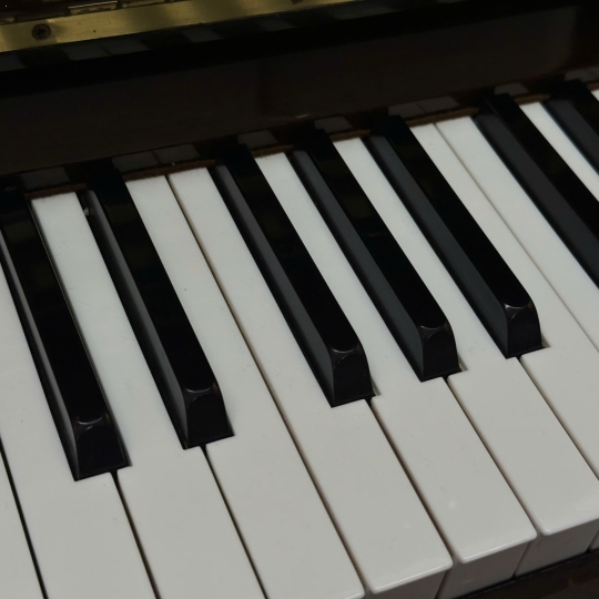 Piano APOLLO A8 Walnut