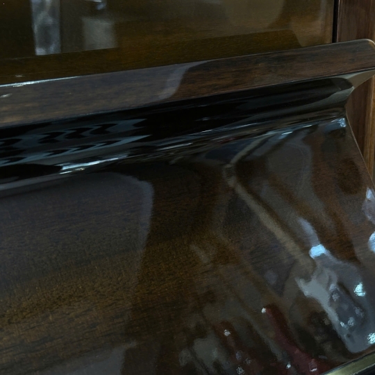 Piano APOLLO A8 Walnut