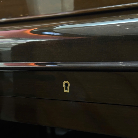 Piano APOLLO A8 Walnut