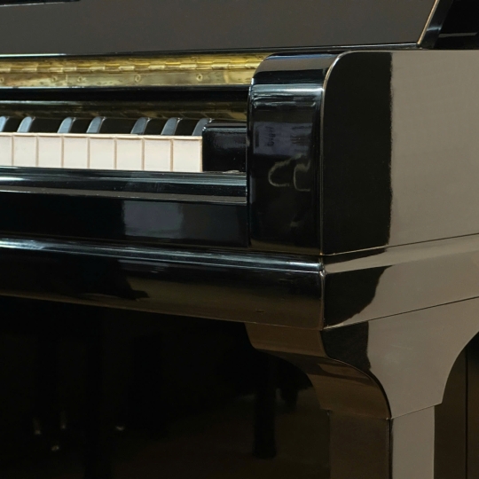 Piano Yamaha U3G-BL