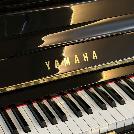 Piano Yamaha U3G-BL