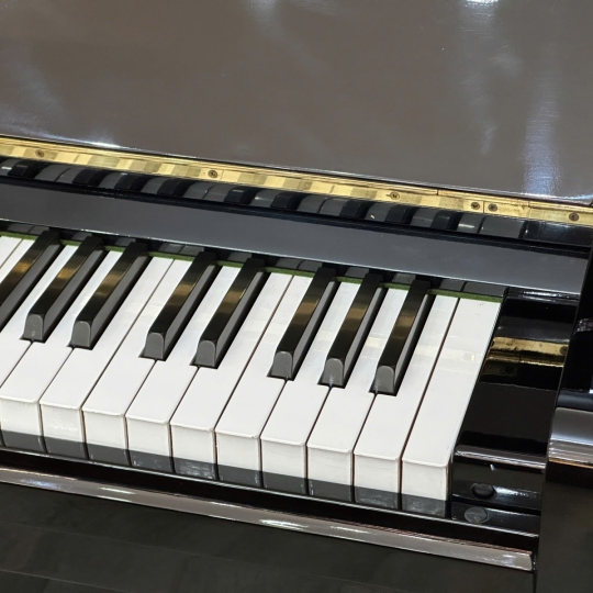 Piano Yamaha U2H-BL