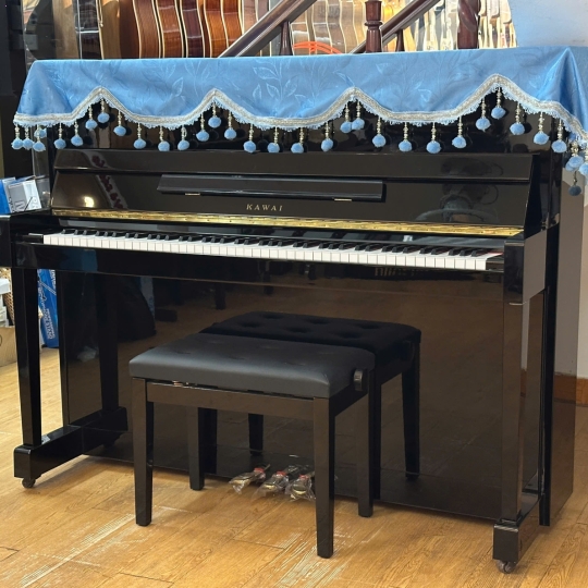 Piano Kawai HA20 Black