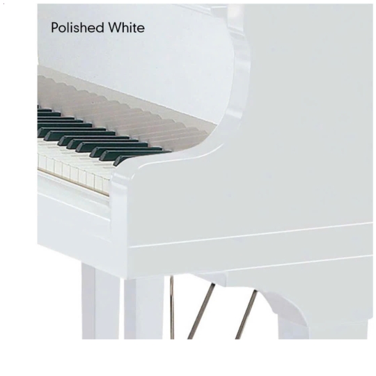 Grand Piano Yamaha C3X PWH