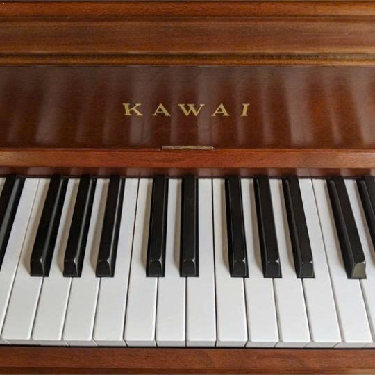Piano Kawai KL11KF Walnut
