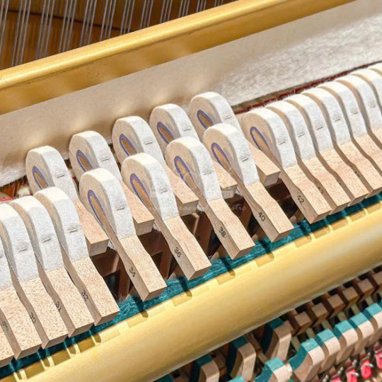 Piano  U3F  Mahogany