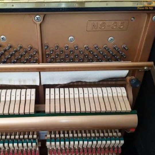 Piano Kawai NS35 Black