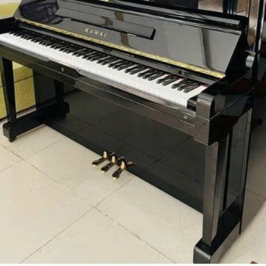 Piano Kawai NS35 Black