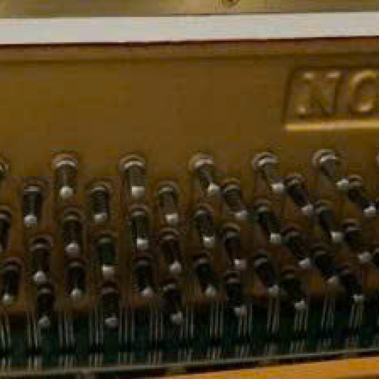 Piano Kawai K20 Black