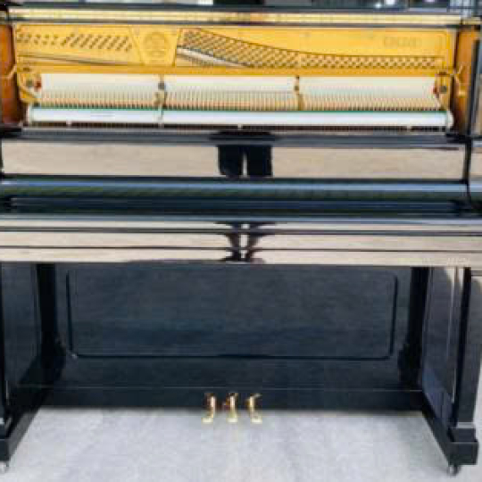 Piano Kawai K48 Black
