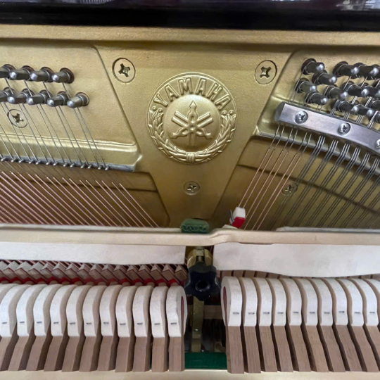 Piano U30Sa Walnut